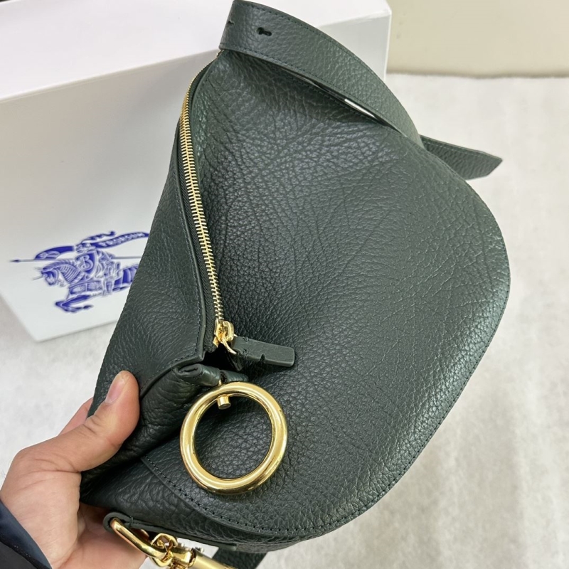 Burberry Satchel Bags